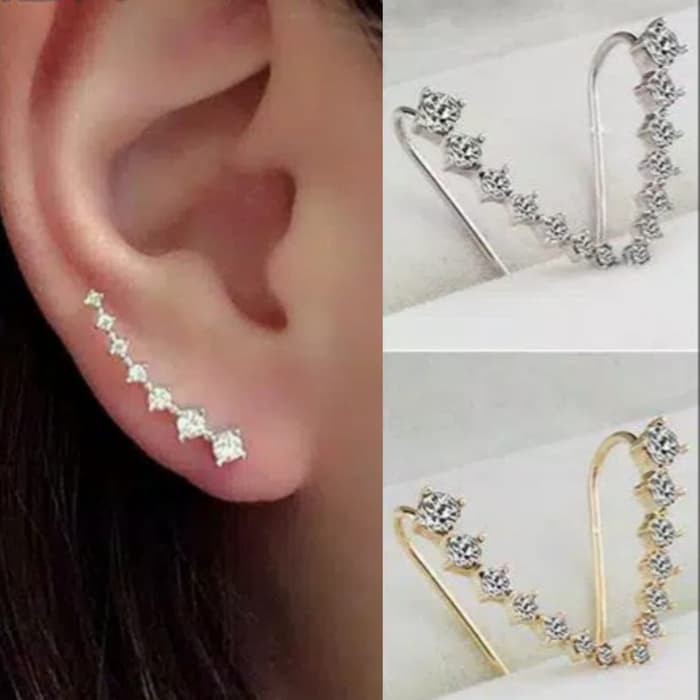 Detail Gambar Anting Gambar Anting Tindik Nomer 19