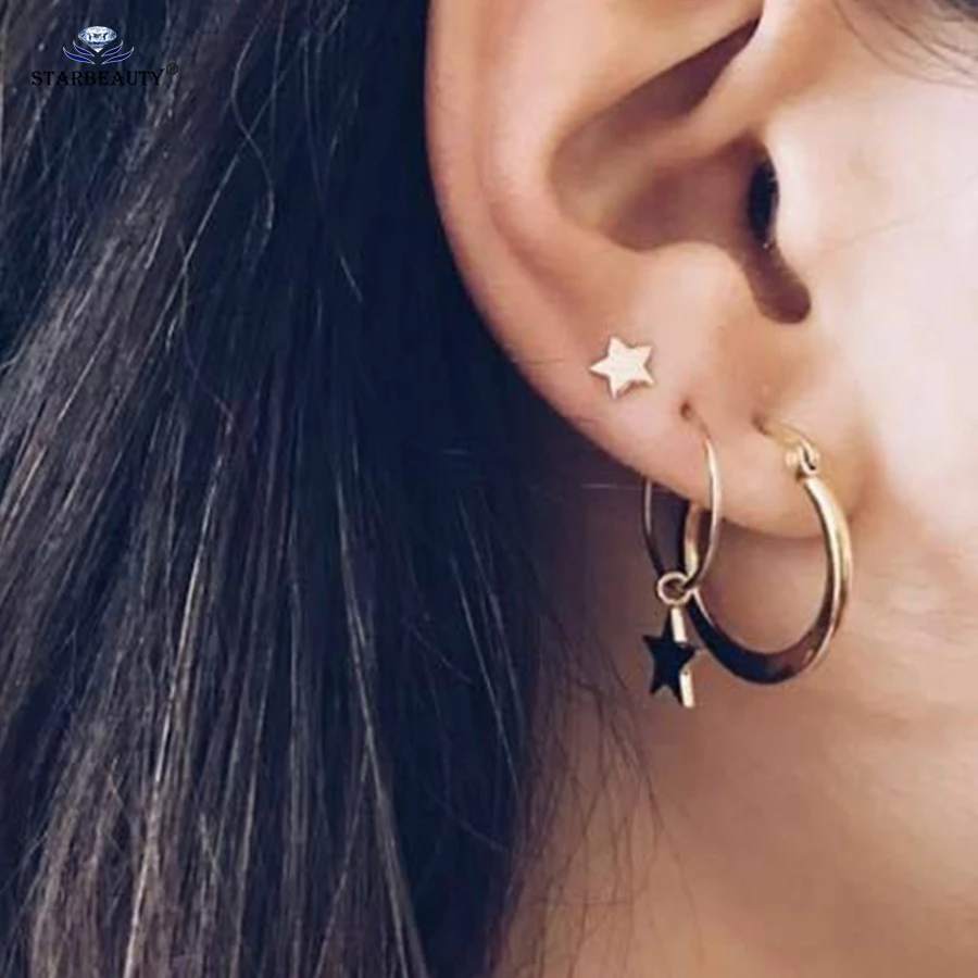 Detail Gambar Anting Gambar Anting Tindik Nomer 21