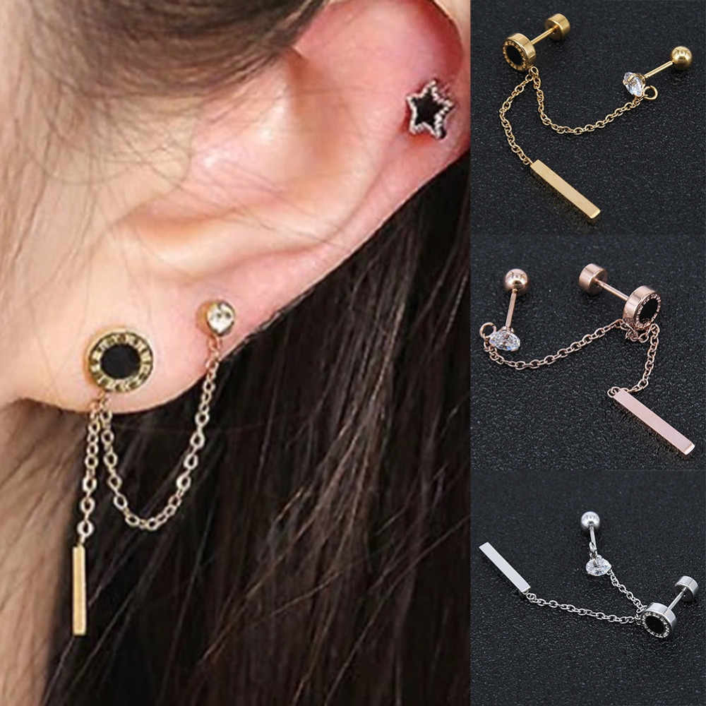 Detail Gambar Anting Gambar Anting Tindik Nomer 23