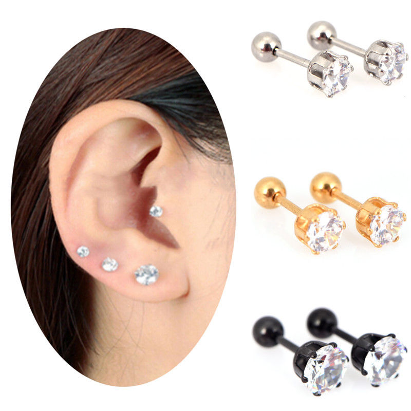 Detail Gambar Anting Gambar Anting Tindik Nomer 4