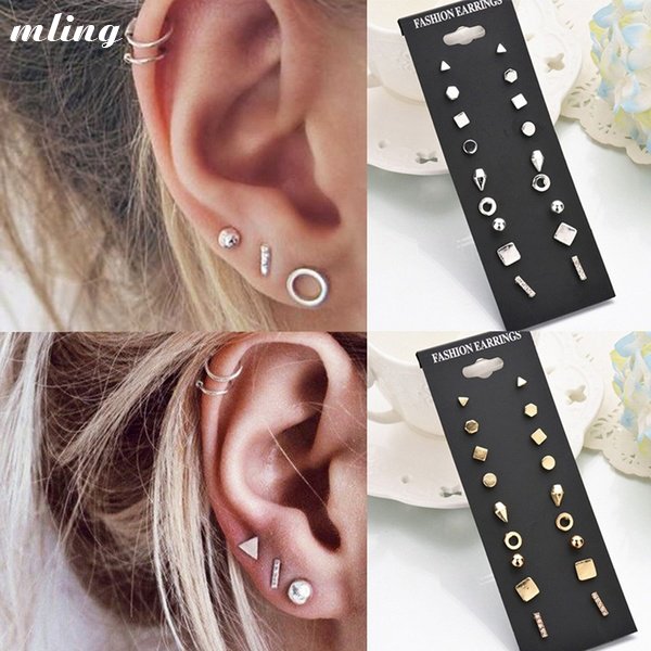 Detail Gambar Anting Gambar Anting Tindik Nomer 38