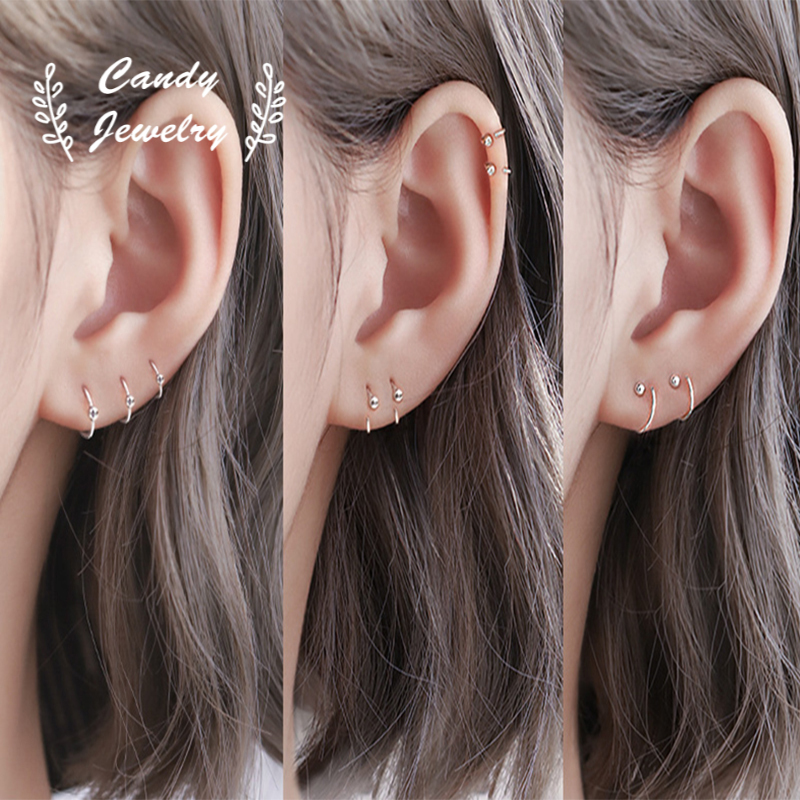 Detail Gambar Anting Gambar Anting Tindik Nomer 5