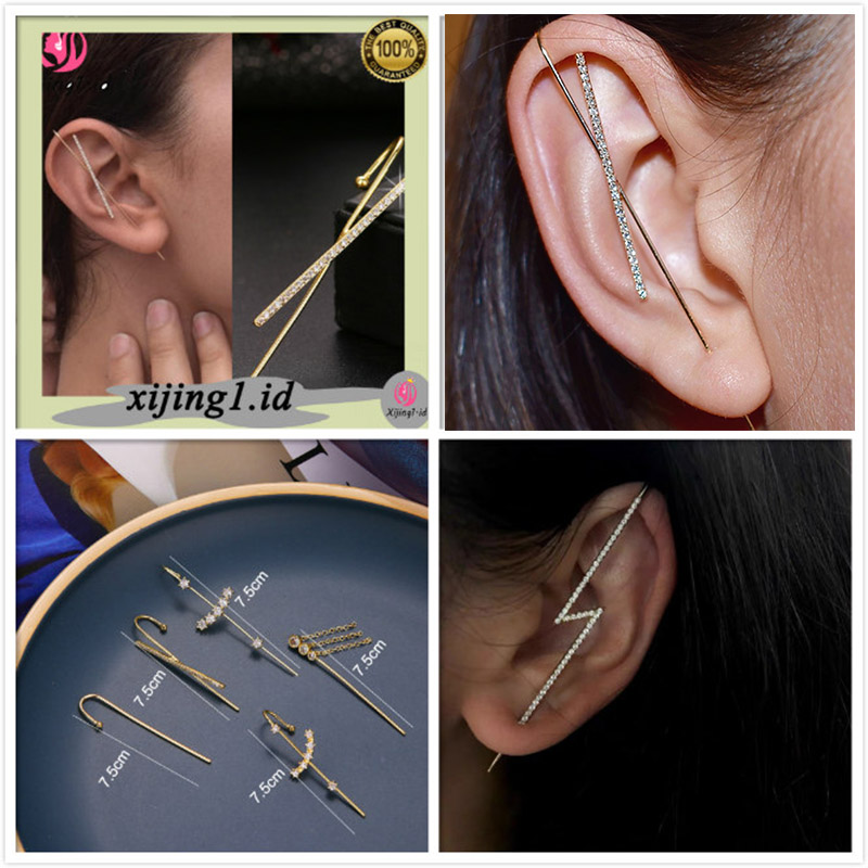 Detail Gambar Anting Gambar Anting Tindik Nomer 45