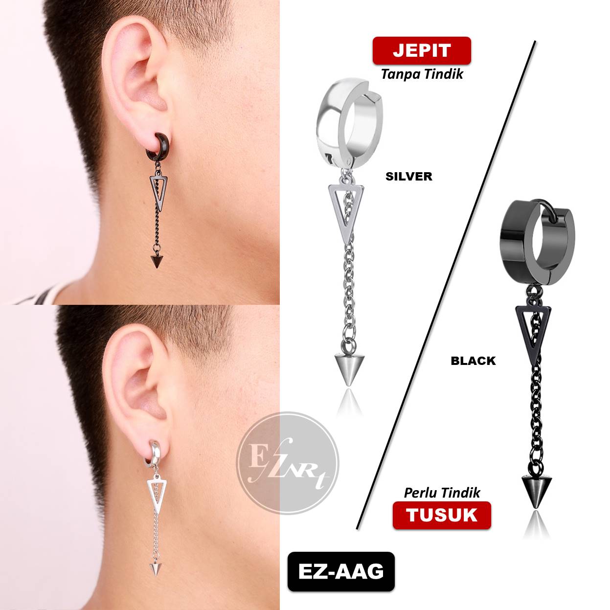 Detail Gambar Anting Gambar Anting Tindik Nomer 52