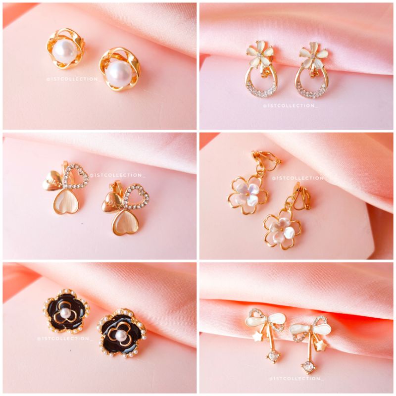 Detail Gambar Anting Gambar Anting Tindik Nomer 54