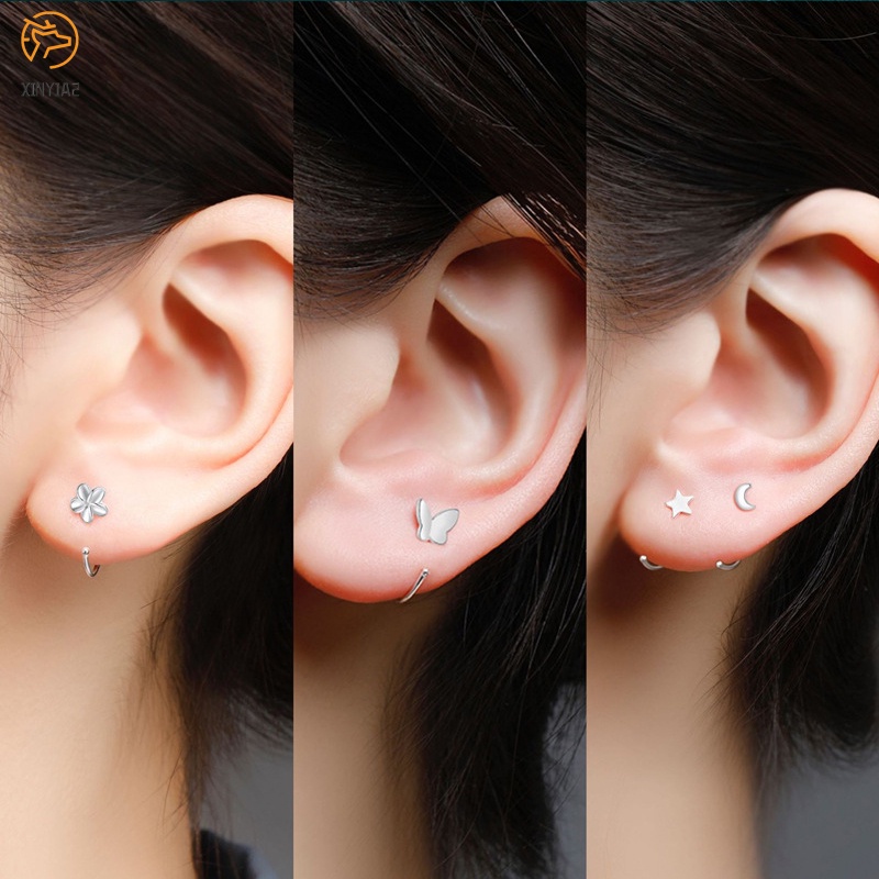 Detail Gambar Anting Gambar Anting Tindik Nomer 10