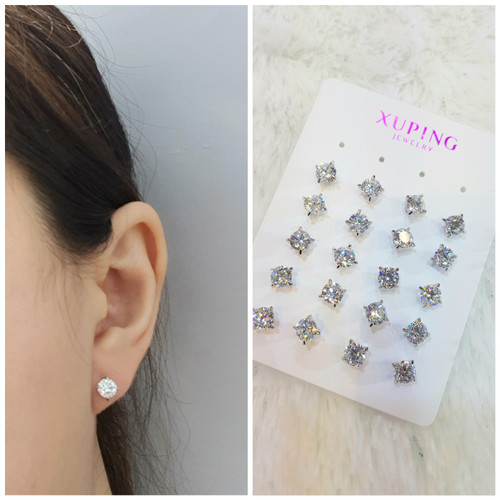 Detail Gambar Anting Gambar Anting Tusuk Nomer 11