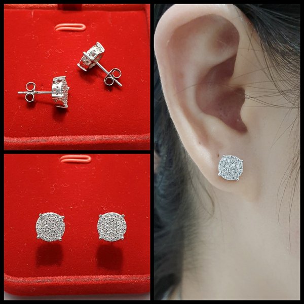 Detail Gambar Anting Gambar Anting Tusuk Nomer 12