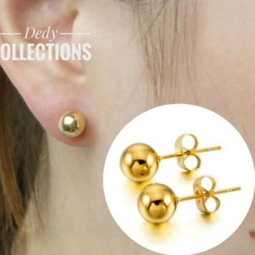 Detail Gambar Anting Gambar Anting Tusuk Nomer 15