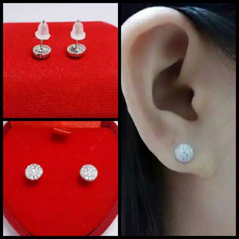 Detail Gambar Anting Gambar Anting Tusuk Nomer 17