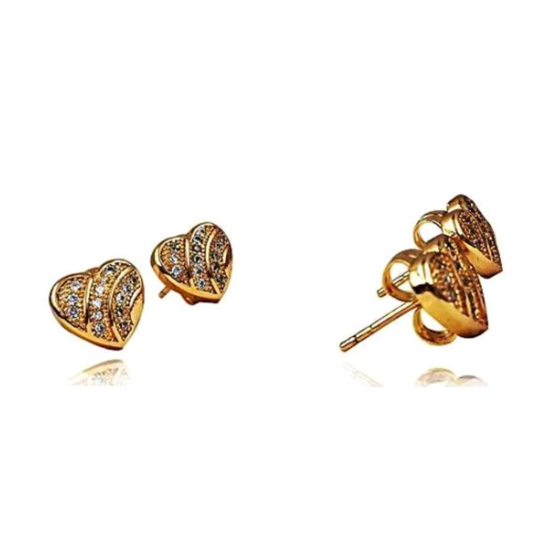 Detail Gambar Anting Gambar Anting Tusuk Nomer 21