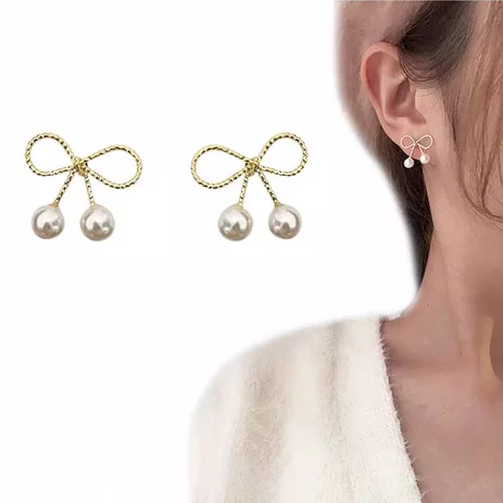 Detail Gambar Anting Gambar Anting Tusuk Nomer 22