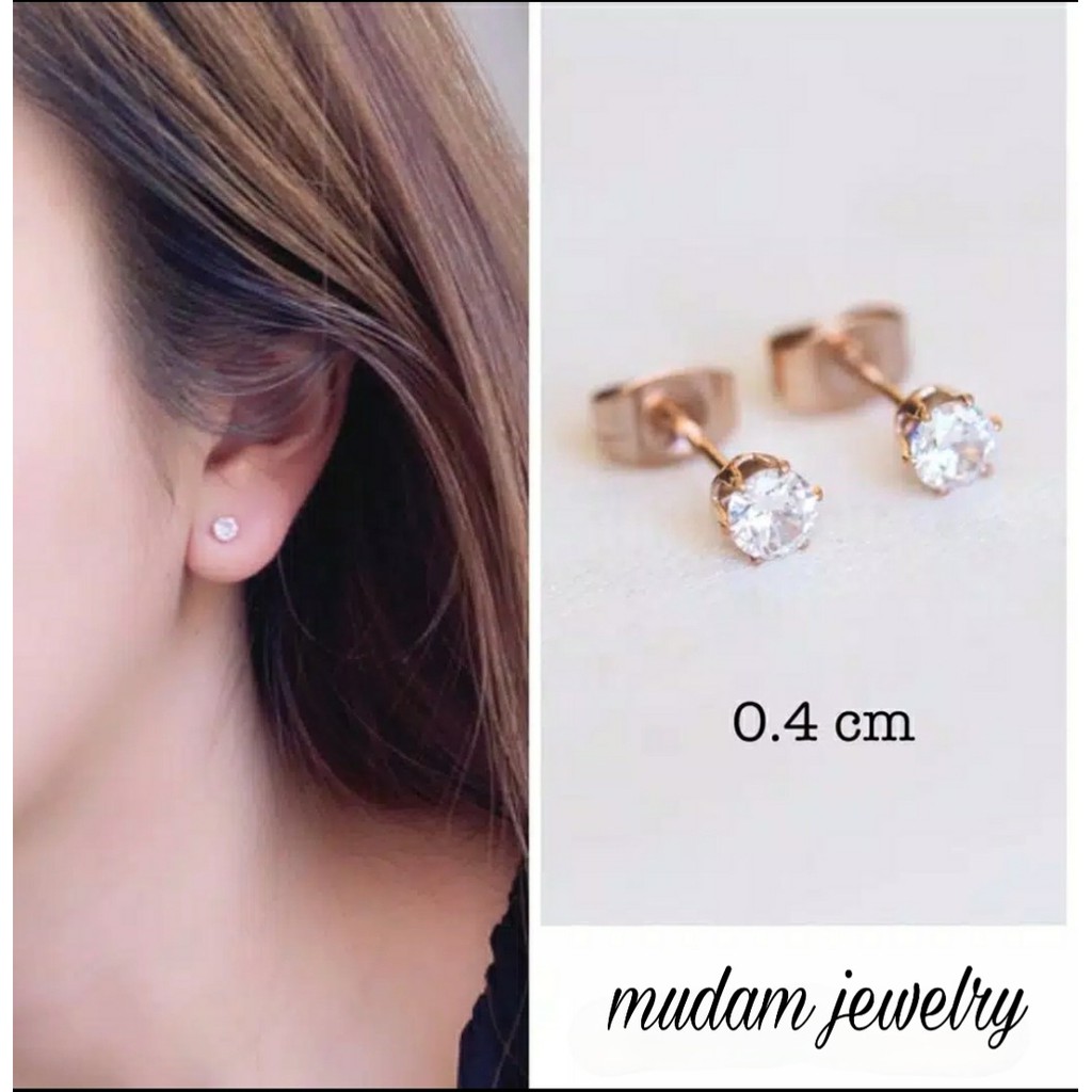 Detail Gambar Anting Gambar Anting Tusuk Nomer 23