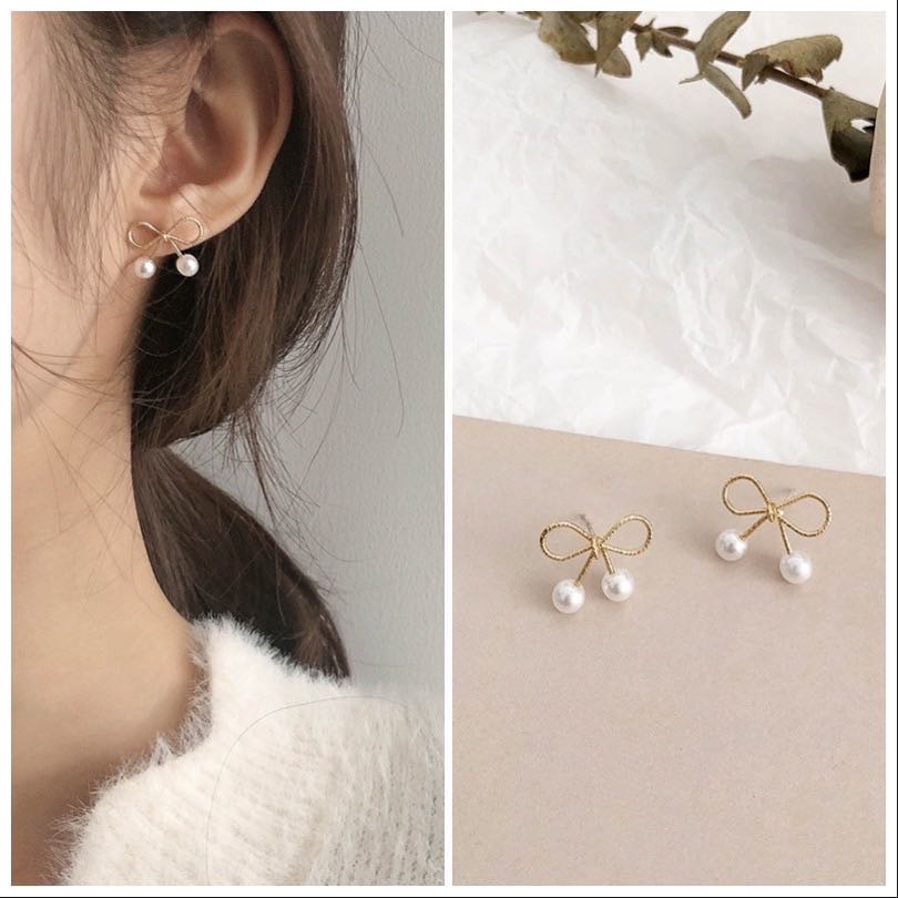 Detail Gambar Anting Gambar Anting Tusuk Nomer 24