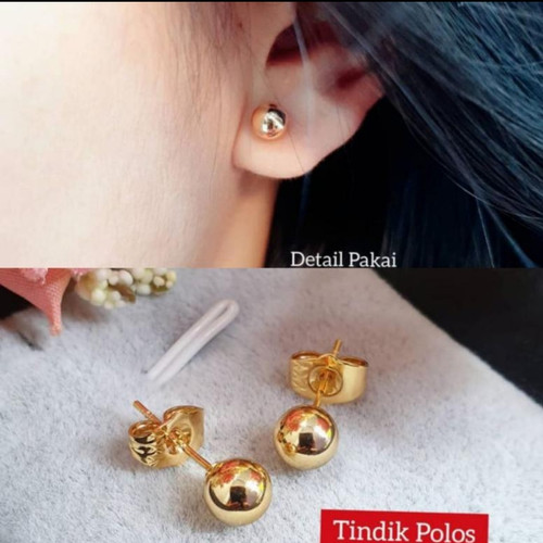 Detail Gambar Anting Gambar Anting Tusuk Nomer 26