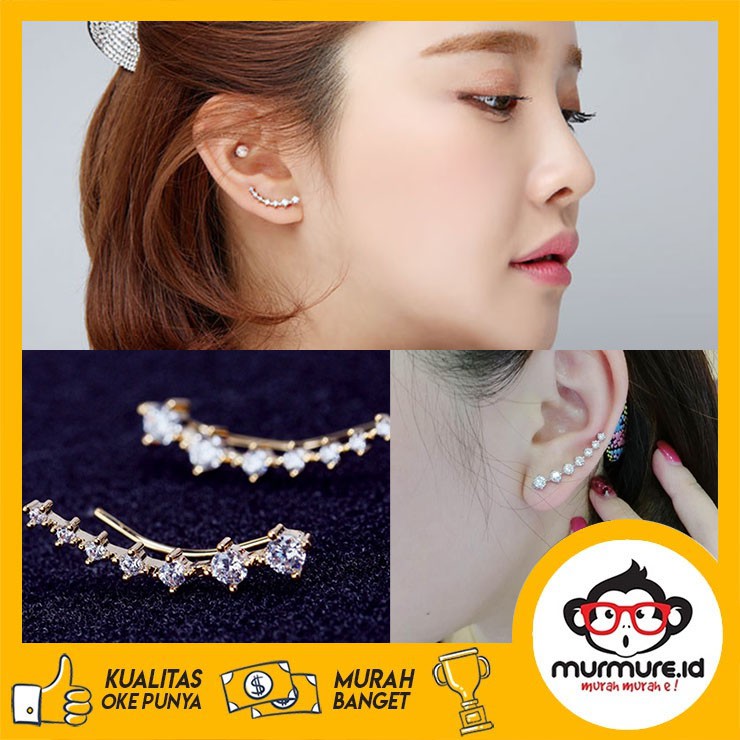 Detail Gambar Anting Gambar Anting Tusuk Nomer 27