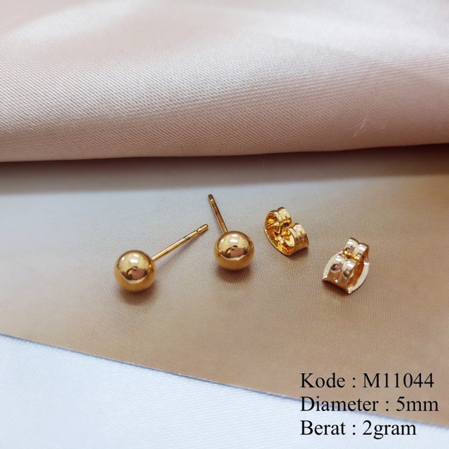 Detail Gambar Anting Gambar Anting Tusuk Nomer 29