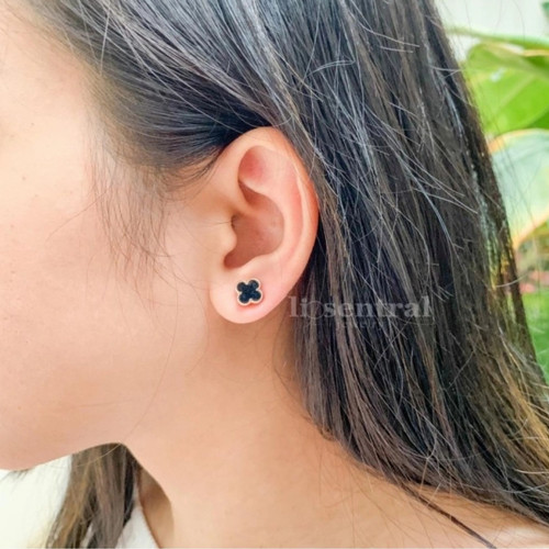 Detail Gambar Anting Gambar Anting Tusuk Nomer 30