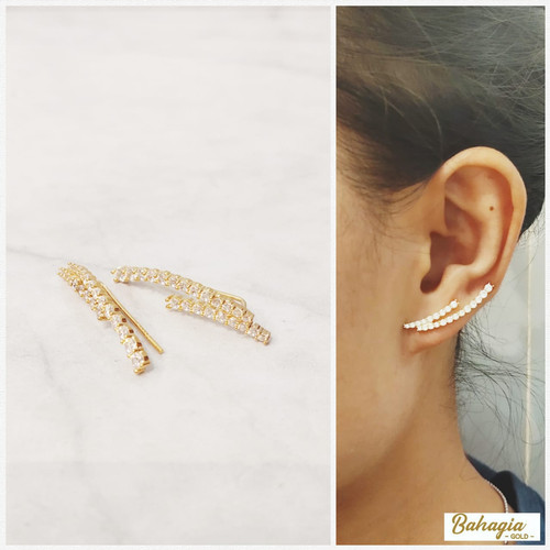 Detail Gambar Anting Gambar Anting Tusuk Nomer 31