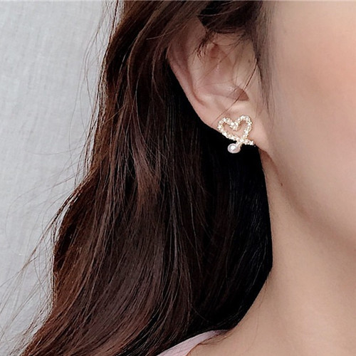 Detail Gambar Anting Gambar Anting Tusuk Nomer 32