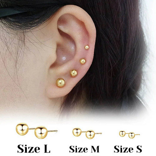 Detail Gambar Anting Gambar Anting Tusuk Nomer 36