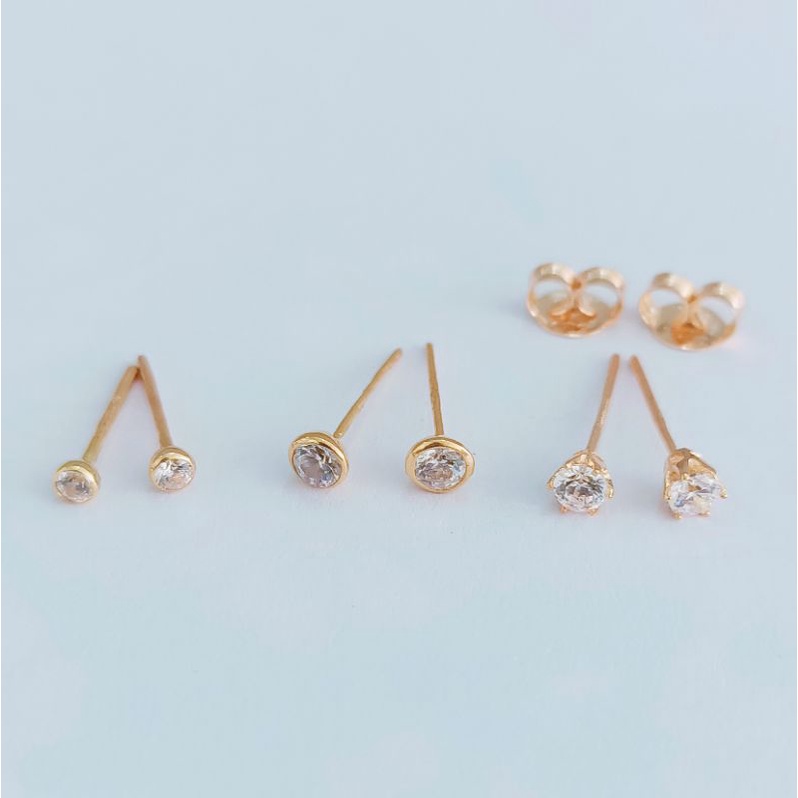 Detail Gambar Anting Gambar Anting Tusuk Nomer 41