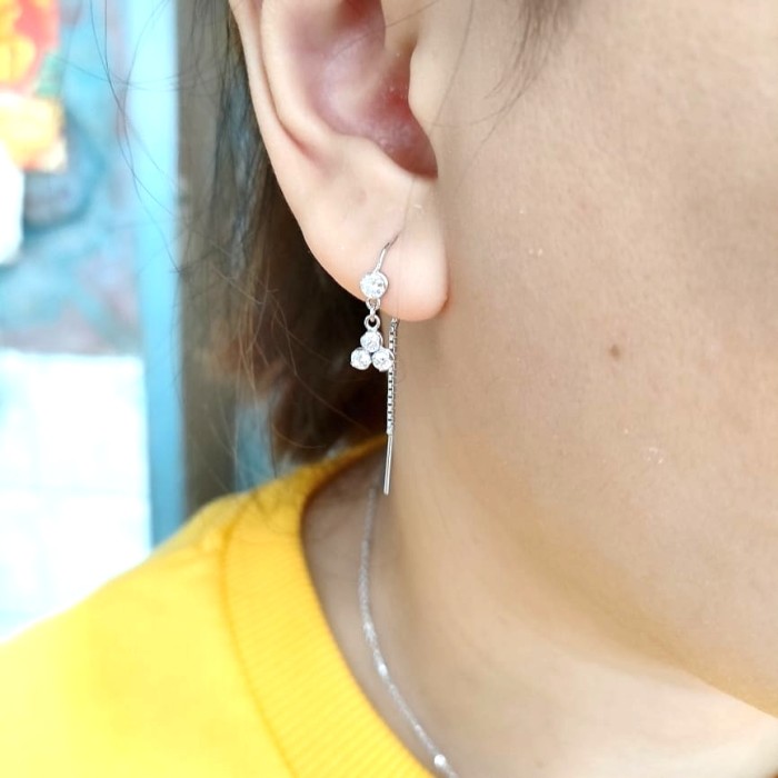 Detail Gambar Anting Gambar Anting Tusuk Nomer 45