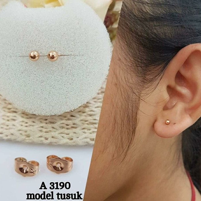 Detail Gambar Anting Gambar Anting Tusuk Nomer 7