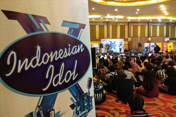 Detail Gambar Antri Indonesia Idol Nomer 32