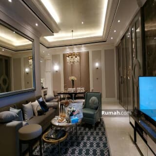 Detail Gambar Apartemen Mewah Nomer 21