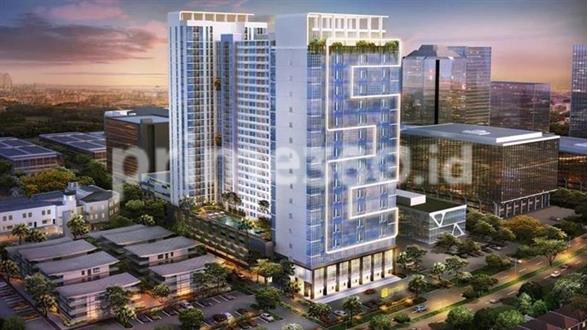 Detail Gambar Apartemen Mewah Nomer 53