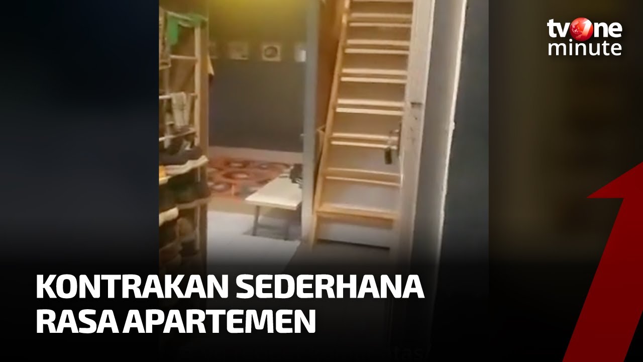 Detail Gambar Apartemen Sederhana Nomer 43