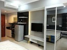 Detail Gambar Apartemen Sederhana Nomer 44