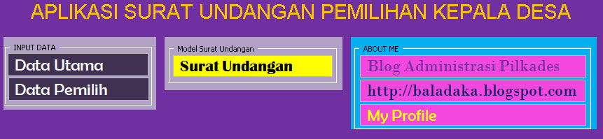 Detail Gambar Apbdes Baground Undangan Dari Corel Draw Nomer 44