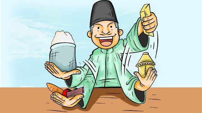 Detail Gambar Apd Lengkap Karikatur Nomer 25