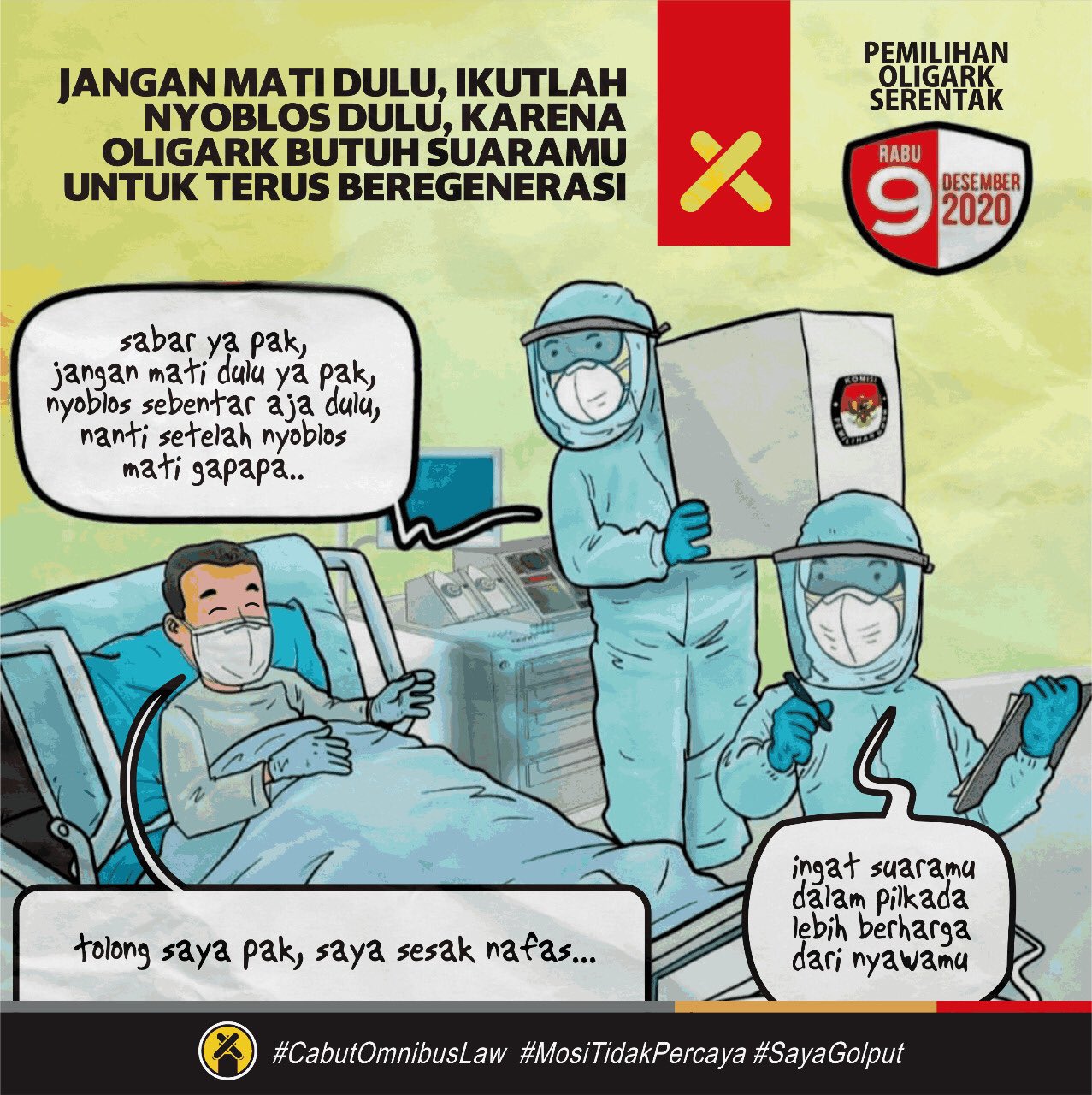 Detail Gambar Apd Lengkap Karikatur Nomer 38