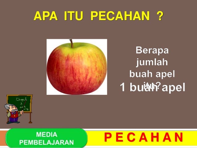 Detail Gambar Apel Seperdua Nomer 44