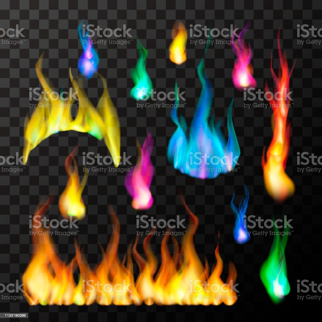 Detail Gambar Api Background Transparan Nomer 56