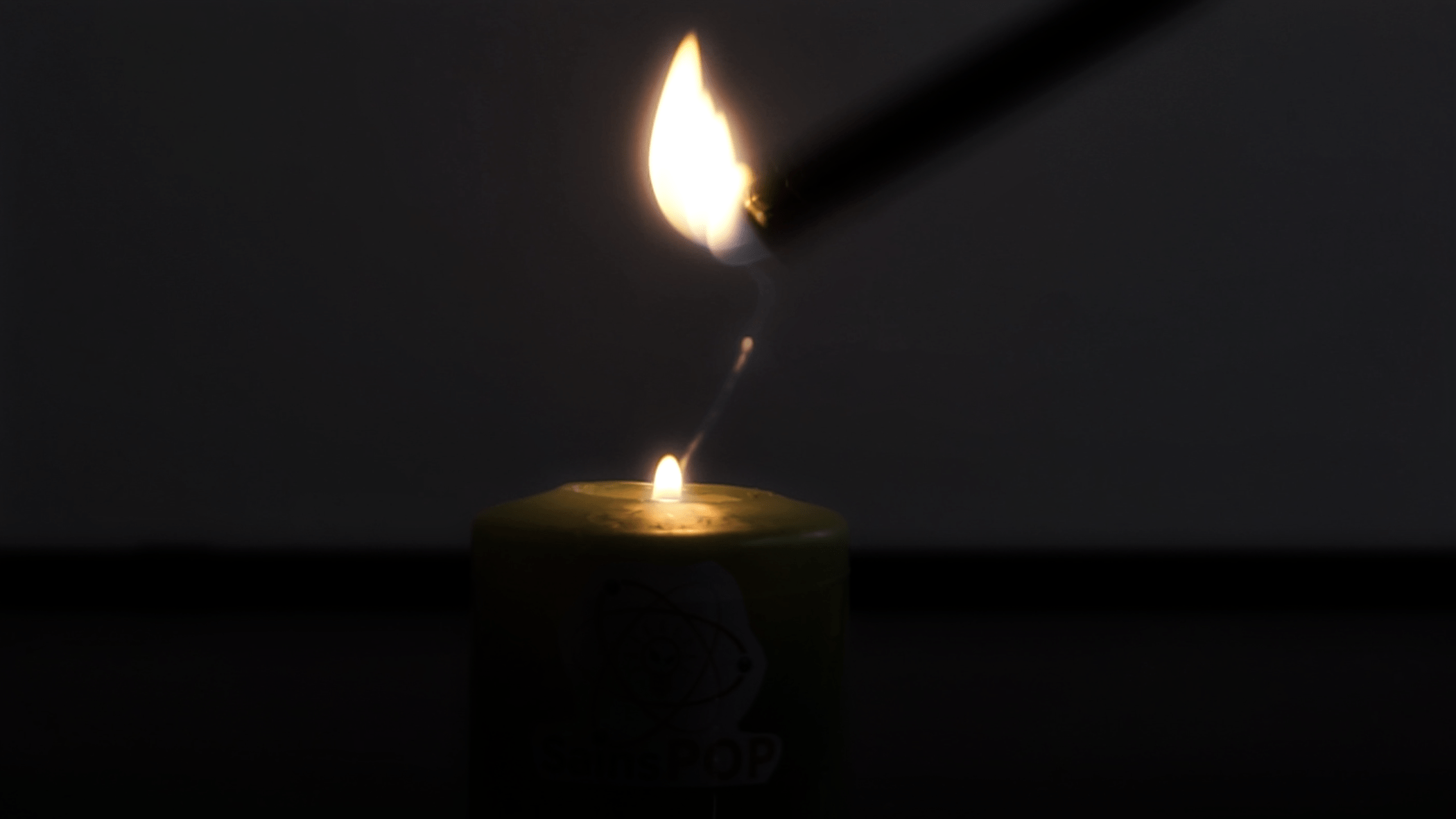 Detail Gambar Api Lilin Nomer 15