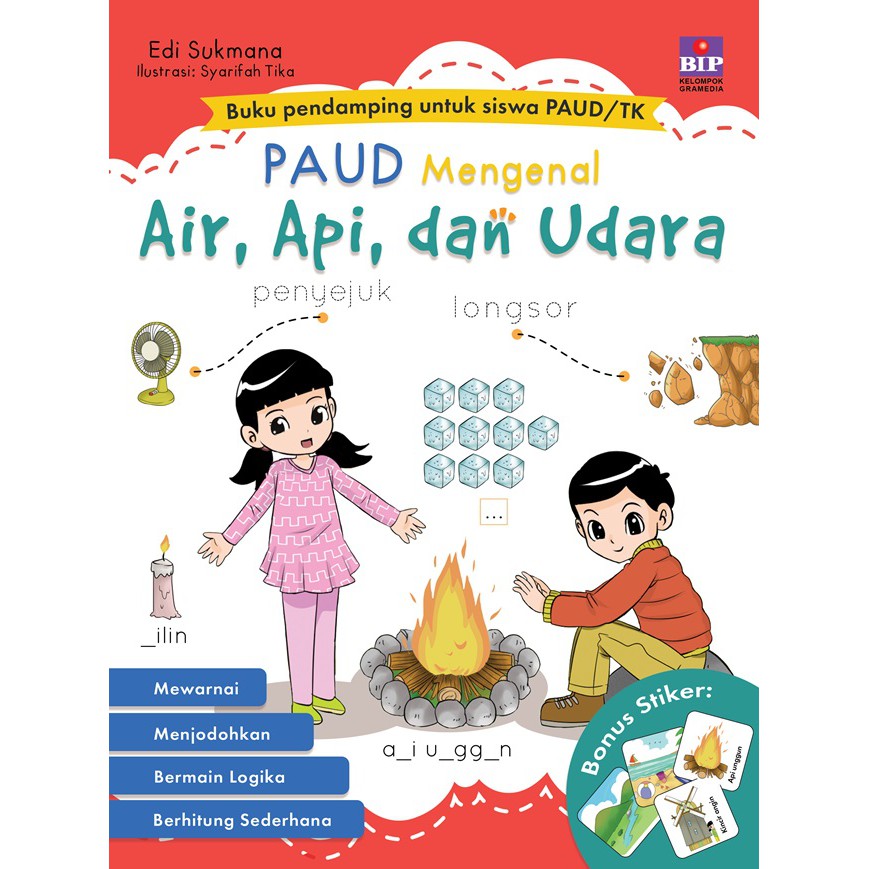 Detail Gambar Api Unggun Anak Tk Nomer 47