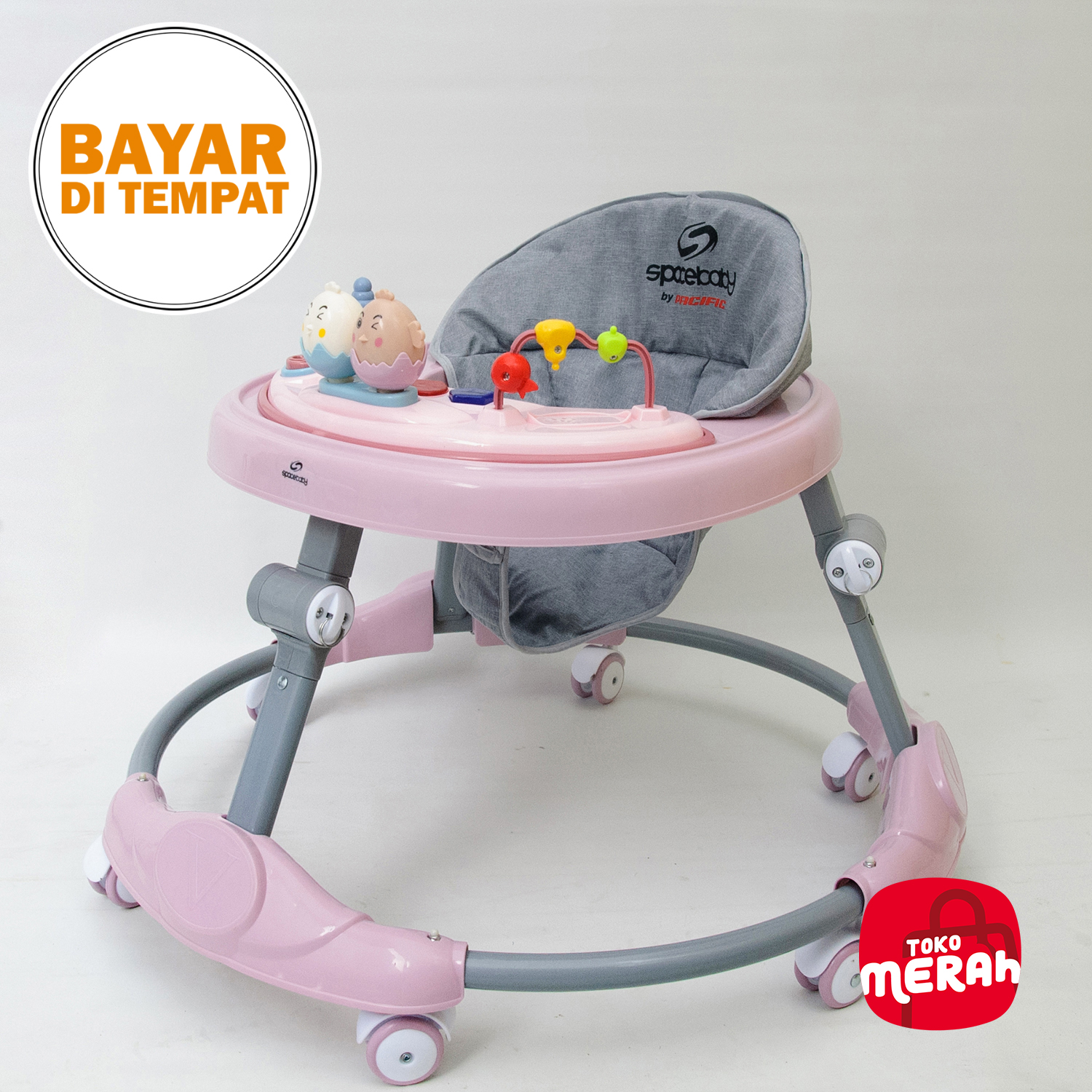 Detail Gambar Apollo Bayi Nomer 2