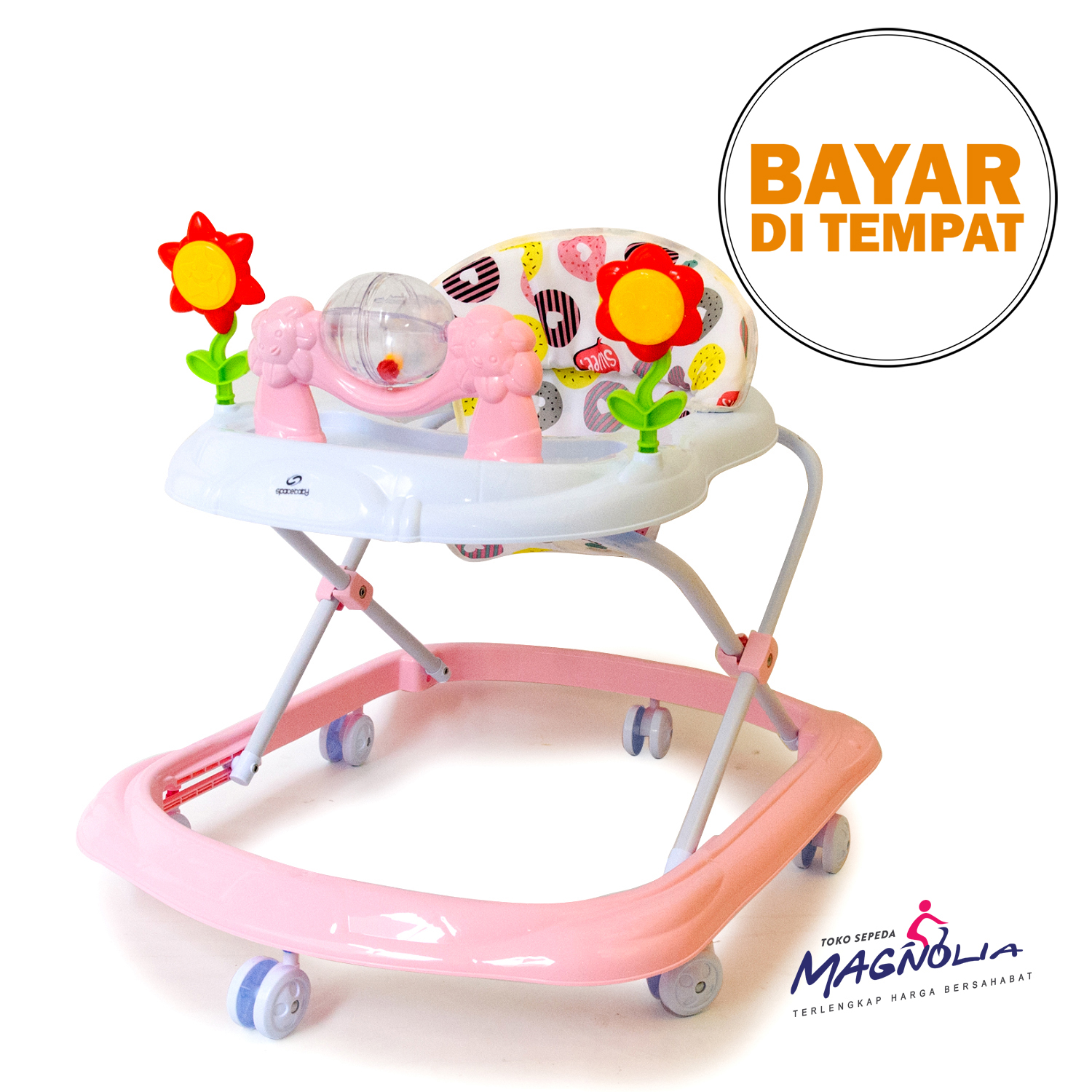 Detail Gambar Apollo Bayi Nomer 22