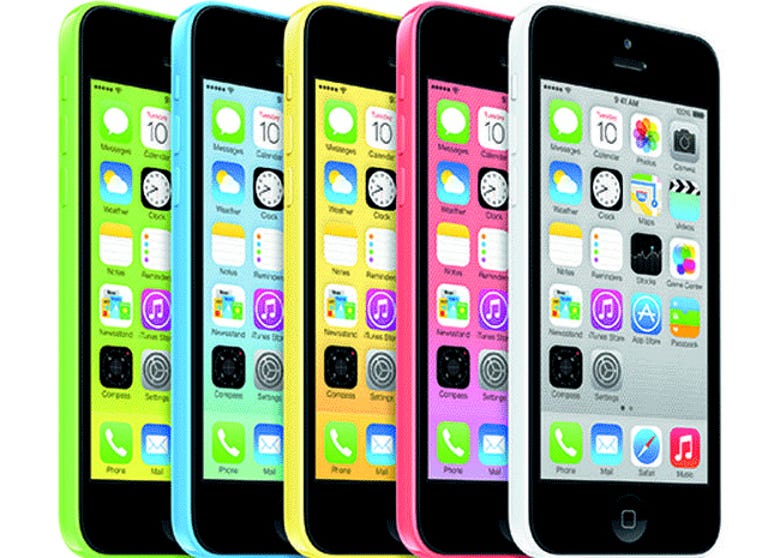 Detail Gambar Apple 5c Nomer 49