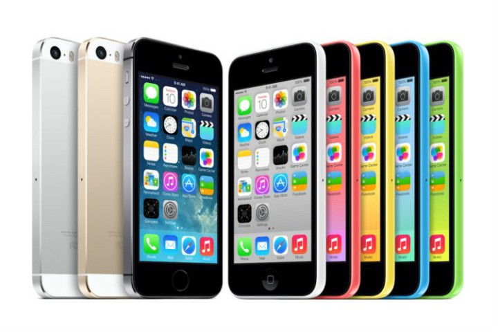 Detail Gambar Apple 5c Nomer 50