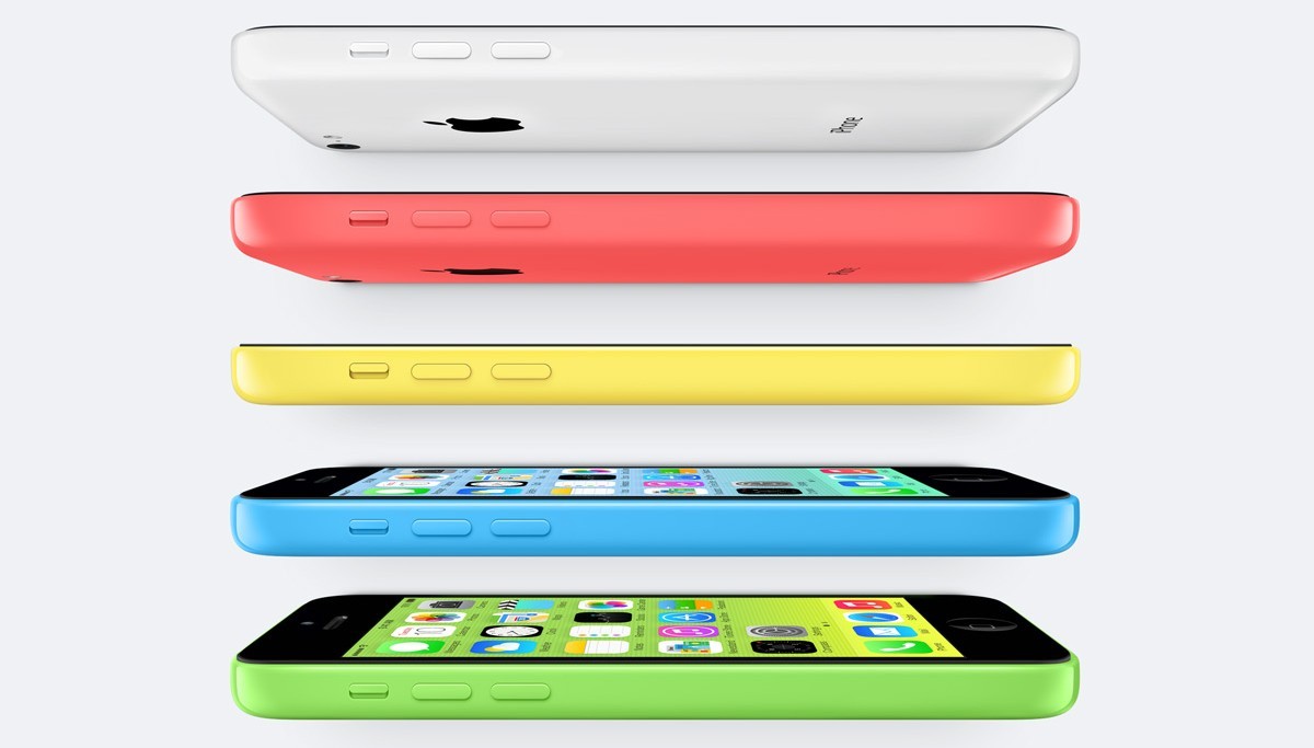 Detail Gambar Apple 5c Nomer 55