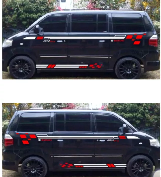 Detail Gambar Apv Atau Gran Max Nomer 47