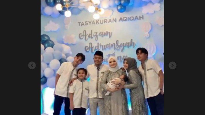 Detail Gambar Aqiqah Anak Nomer 53