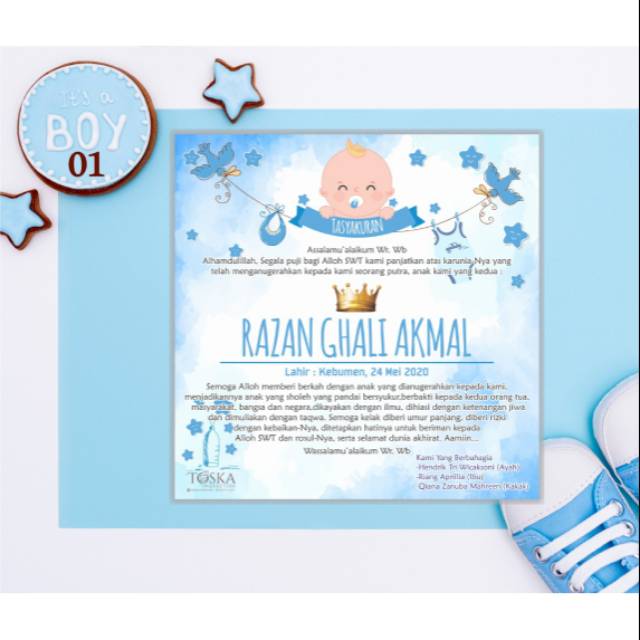 Detail Gambar Aqiqah Bayi Nomer 59