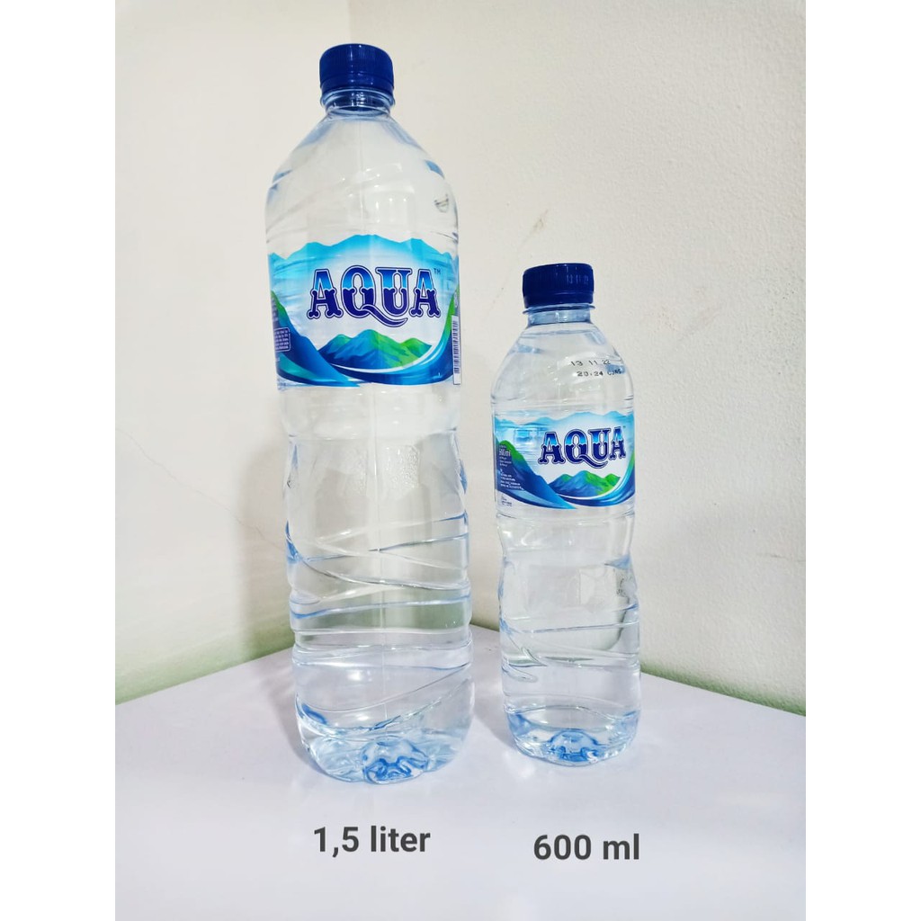 Detail Gambar Aqua Botol Nomer 45