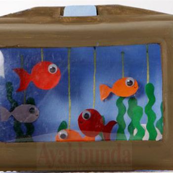 Detail Gambar Aquarium Anak Tk Nomer 29